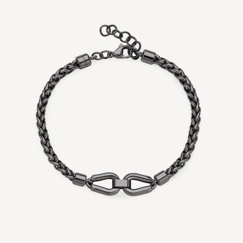 Bracciale uomo BROSWAY KNOCKER BKC25