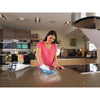 BLACK & DECKER FSMH1351SM-QS