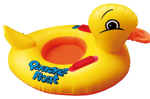 Canottino Papero con Maniglie