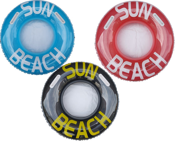 Anello SUN BEACH con Maniglie 90cm
