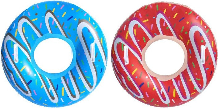 Anello Donut in 2 colori,76cm 1PZ