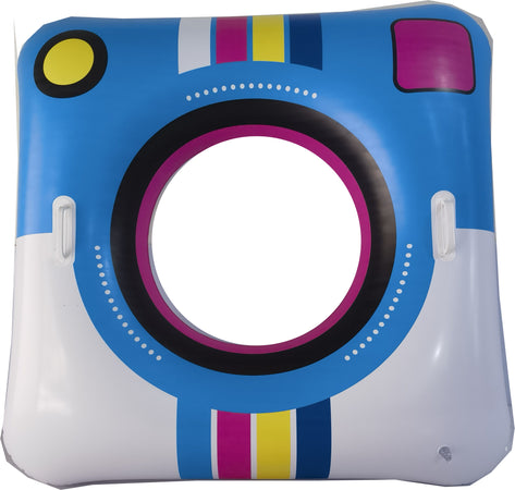 Anello Telefono con Maniglie 119cm