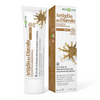 BIOS LINE Pomata Eudermica Artiglio Del Diavolo BIO, Crema Massaggio, Azione Emolliente Per Massaggi in Caso Di Tensioni Localizzate, Con Olio di Mandorle Dolci , 50 ml