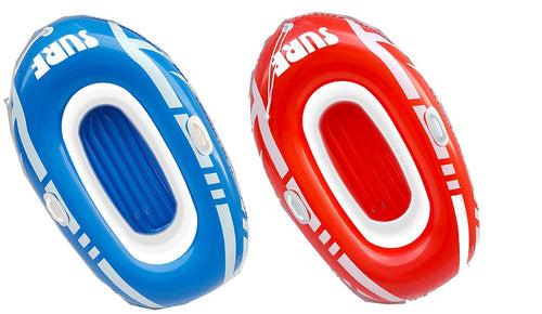 Canottino Sea Boat 137cm