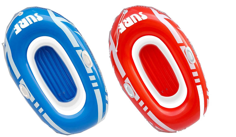 Canottino Sea Boat 137cm