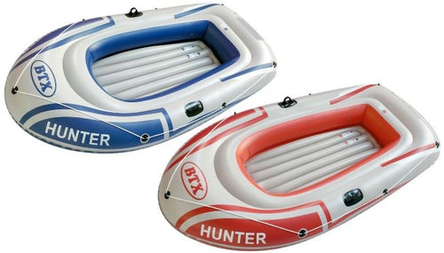 Canotto Hunter 160cm