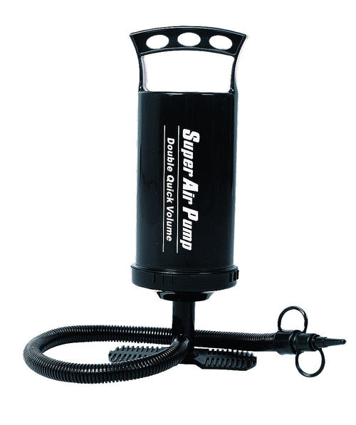 Pompa a mano 2x1200cc