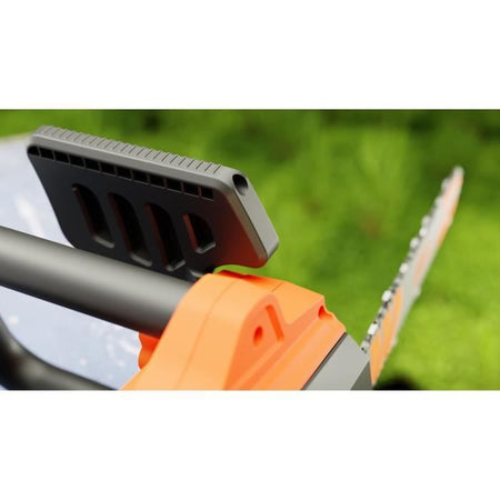 Motosega a filo - BLACK+DECKER - BECS2245-QS - 2200W - 45 cm - Tendicatena senza attrezzi