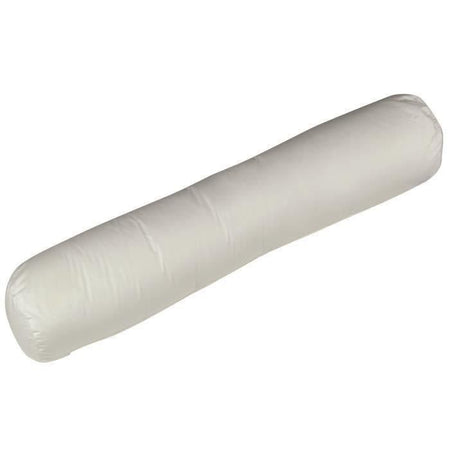 Cuscino in cotone BLANREVE - 160 cm - Bianco