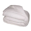 Piumino in microfibra extra caldo BLANREVE - 200 x 200 cm - Bianco