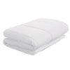 BLANREVE Piumino in microfibra leggero - 200 x 200 cm - Bianco