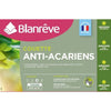 BLANREVE Piumino caldo in percalle - Anti-acari - 350g / m - 220x240cm