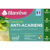 BLANREVE Piumino molto caldo in percalle - Anti-acari - 420g / m - 200x200cm