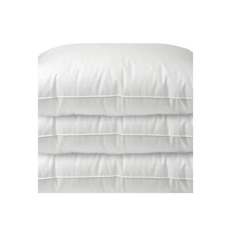 Set di 2 cuscini - Finitura di Bourdon apparente - 60x60 cm - Blanreve