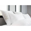 Set di 2 cuscini - Finitura di Bourdon apparente - 60x60 cm - Blanreve