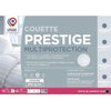Piumino 220x240 cm BLANREVE PRESTIGE Multiprotezione - 100% Poliestere - 2 Persone - Raso Rigato