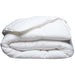 Piumino leggero antiacaro - 200 gr/m - BLANREVE - 200 x 200 cm - Bianco