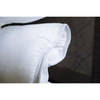 Piumino leggero antiacaro - 200 gr/m - BLANREVE - 200 x 200 cm - Bianco