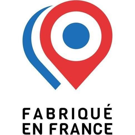 Piumino temperato antiacaro - 300 gr/m - BLANREVE - 260 x 240 cm - Bianco