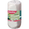 Piumino caldo antiacaro - 400 gr/m - BLANREVE - 260 x 240 cm - Bianco