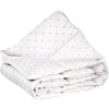 Piumino - 240 x 220 cm - BLANREVE - Leggero - 83 g/m - Fantasia stampata