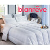 Piumino - 240 x 220 cm - BLANREVE - Leggero - 83 g/m - Fantasia stampata