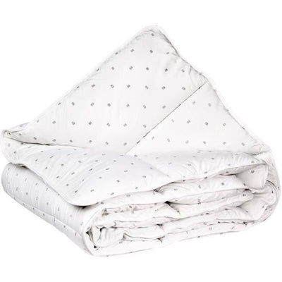 Piumino - 240 x 220 cm - BLANREVE - Leggero - 83 g/m - Fantasia stampata