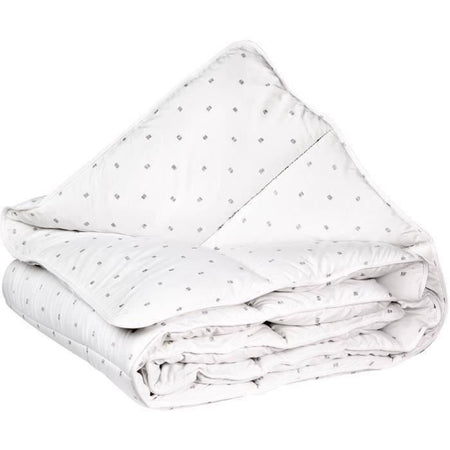 Piumino - 240 x 220 cm - BLANREVE - Leggero - 83 g/m - Fantasia stampata