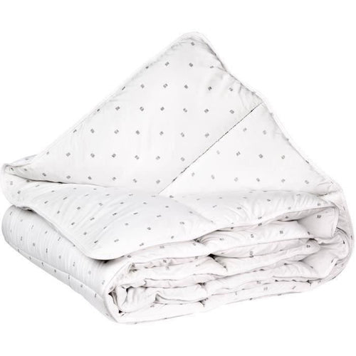 Piumino - 240 x 220 cm - BLANREVE - Leggero - 83 g/m - Fantasia stampata