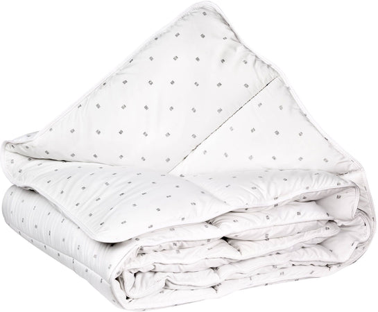 Piumino - 240 x 220 cm - BLANREVE - Leggero - 83 g/m - Fantasia stampata
