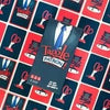 TAGGLE Patron - Gioco da tavolo per feste - BANDJO - Posto di lavoro - Dai 16 anni