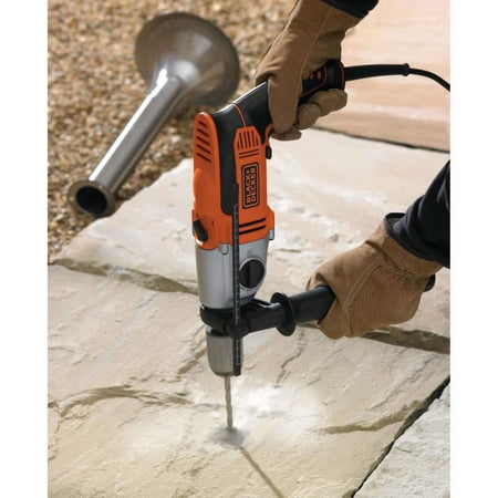 Trapano a percussione - 1100W
