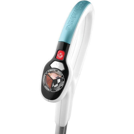 Black and Decker FSM1630
