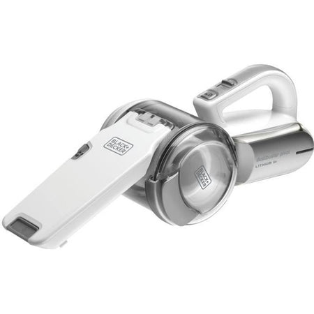 BLACK + DECKER PV1820L-QW