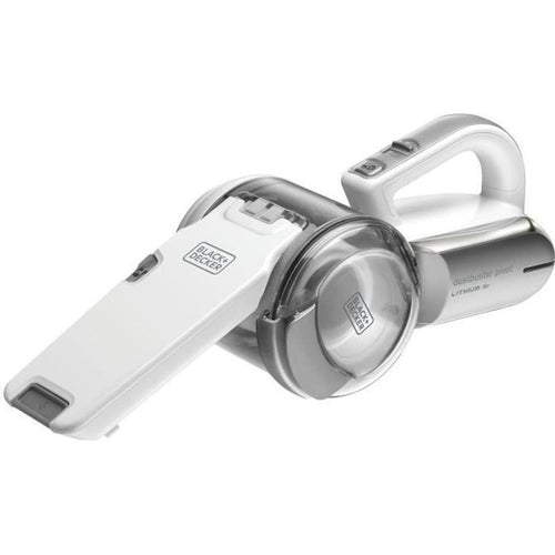 BLACK + DECKER PV1820L-QW