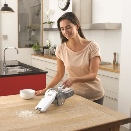 BLACK + DECKER PV1820L-QW