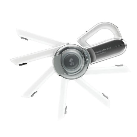 BLACK + DECKER PV1820L-QW