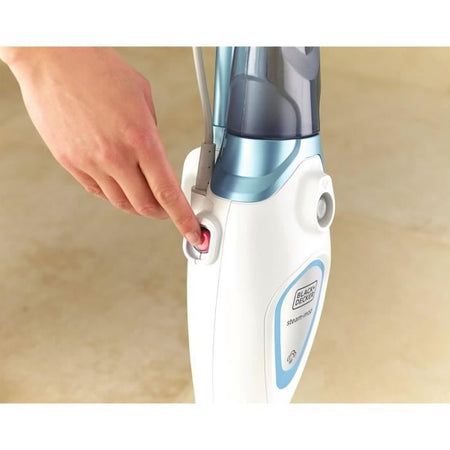 Nero Decker FSM1615-QS B