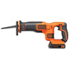 SIERRA SABLE INALMBRICA + 1 BATERA 1,5AH