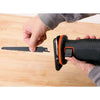 SIERRA SABLE INALMBRICA + 1 BATERA 1,5AH
