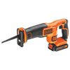 SIERRA SABLE INALMBRICA + 1 BATERA 1,5AH
