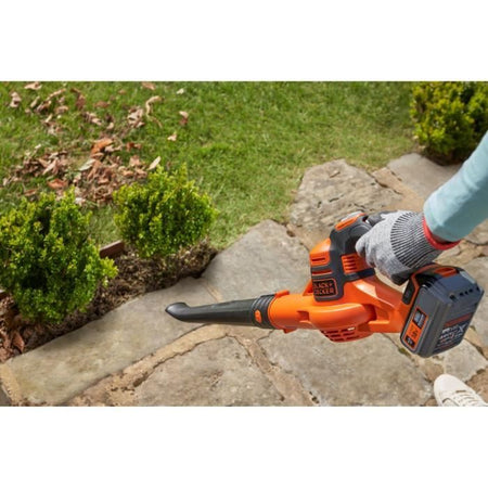 Blower 18V 2Ah