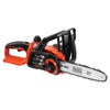 Motosega a batteria BLACK & DECKER GKC1825LB-XJ - 18V