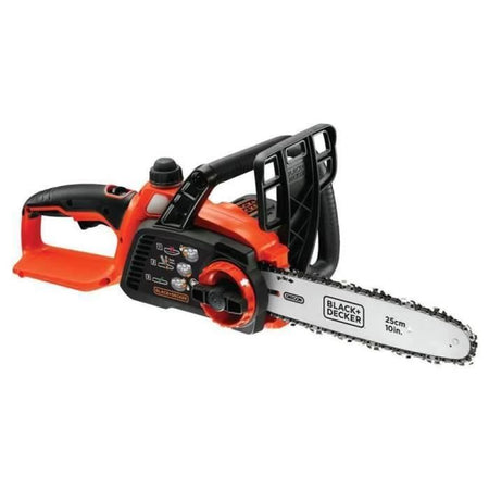Motosega a batteria BLACK & DECKER GKC1825LB-XJ - 18V