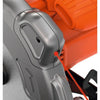 NEGRO Y DECKER Sierra circular CS1250L-QS - 1250 W