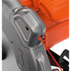 Sierra circular BLACK & DECKER CS1250LA - 1250W