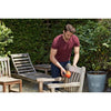 BLACK & DECKER Levigatrice eccentrica -230 watt