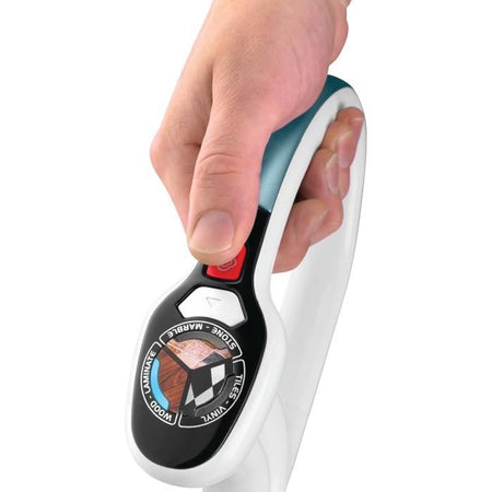 BLACK + DECKER - FSM16CD-QS - Pulitore a vapore - 1600W