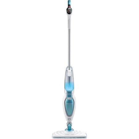 BLACK + DECKER - FSM16CD-QS - Pulitore a vapore - 1600W
