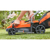 BLACK & DECKER Rasaerba a batteria 33cm LITIO 18V - 2,5Ah - BCMW3318N-XJ (senza batteria)